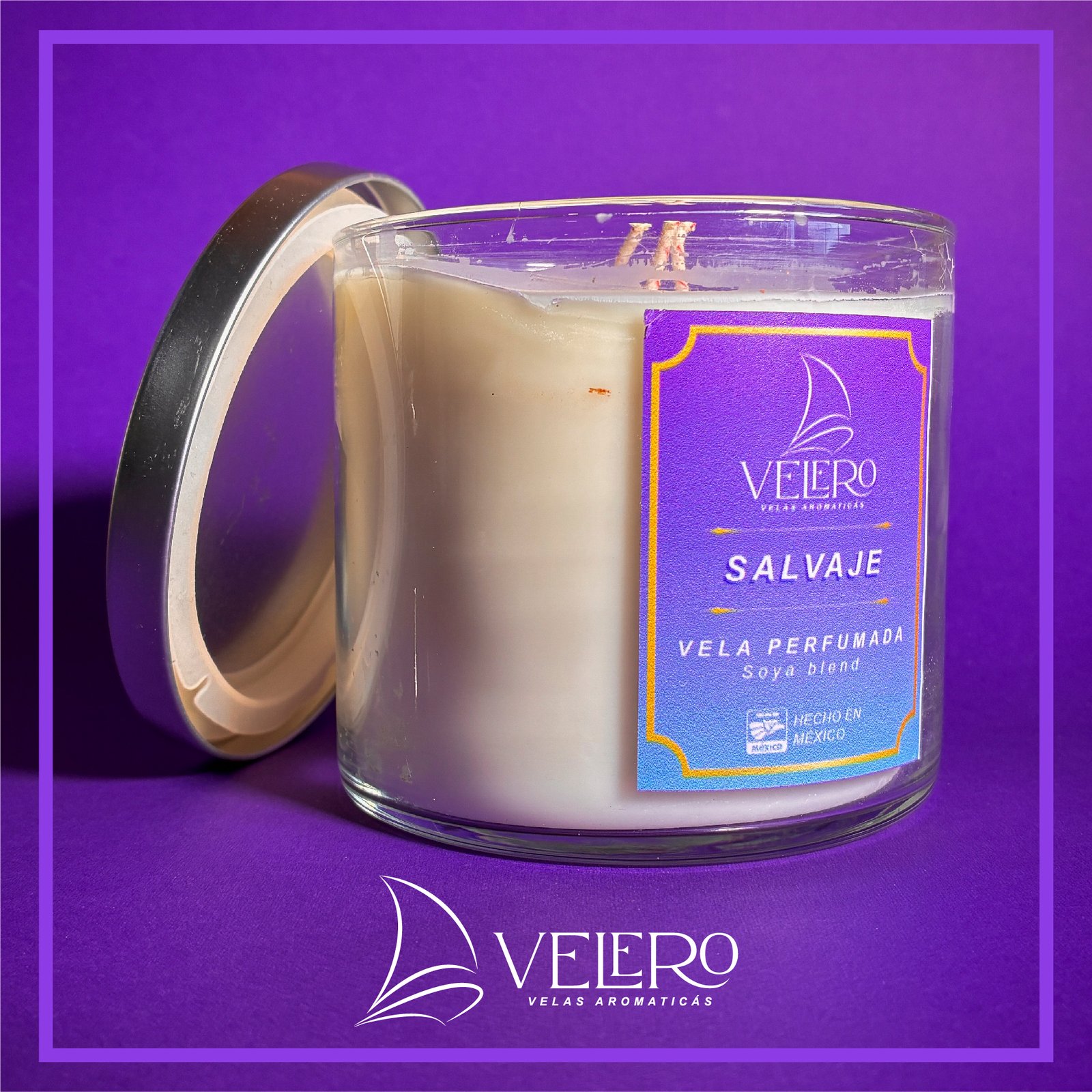 PUBLICACIONES VELAS 031