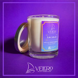 Vela Salvaje 202 g