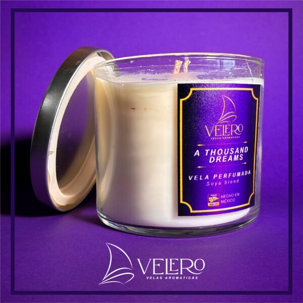 Vela A Thousand Dreams 404 g