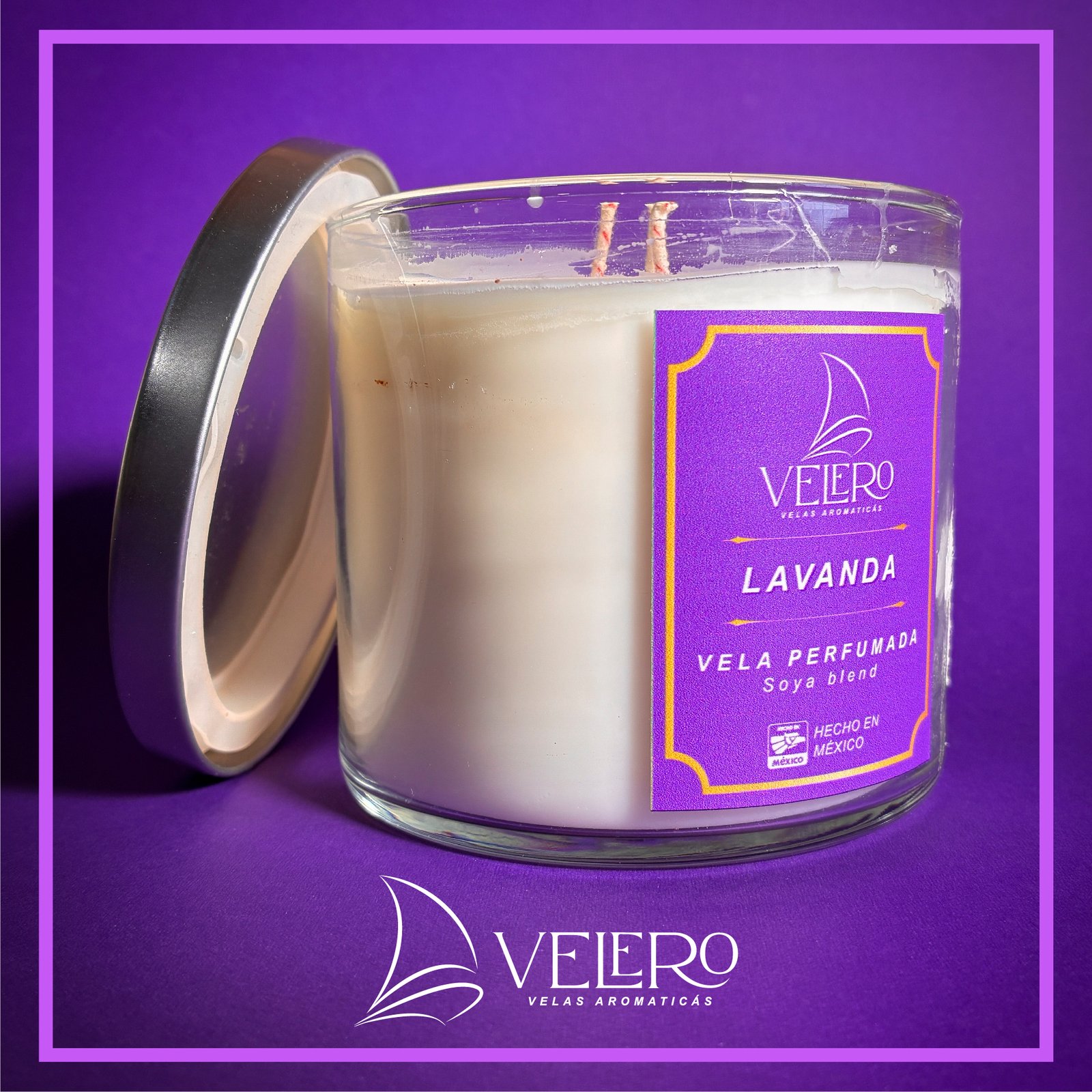 PUBLICACIONES VELAS 071