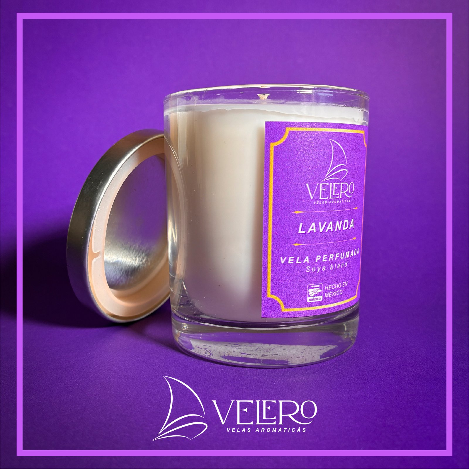 PUBLICACIONES VELAS 081