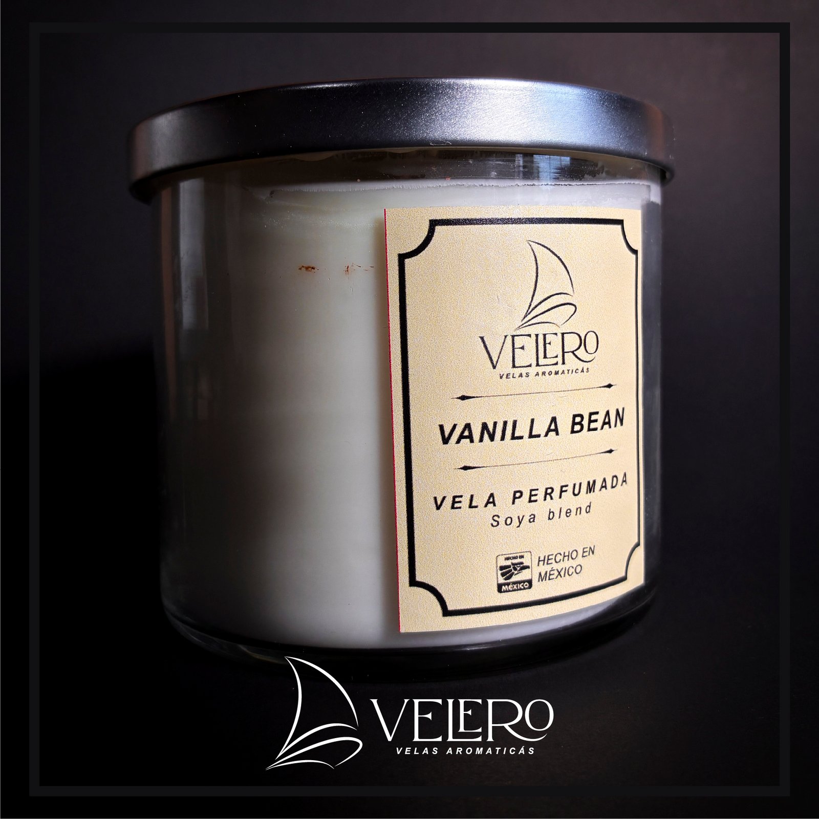 PUBLICACIONES VELAS 091