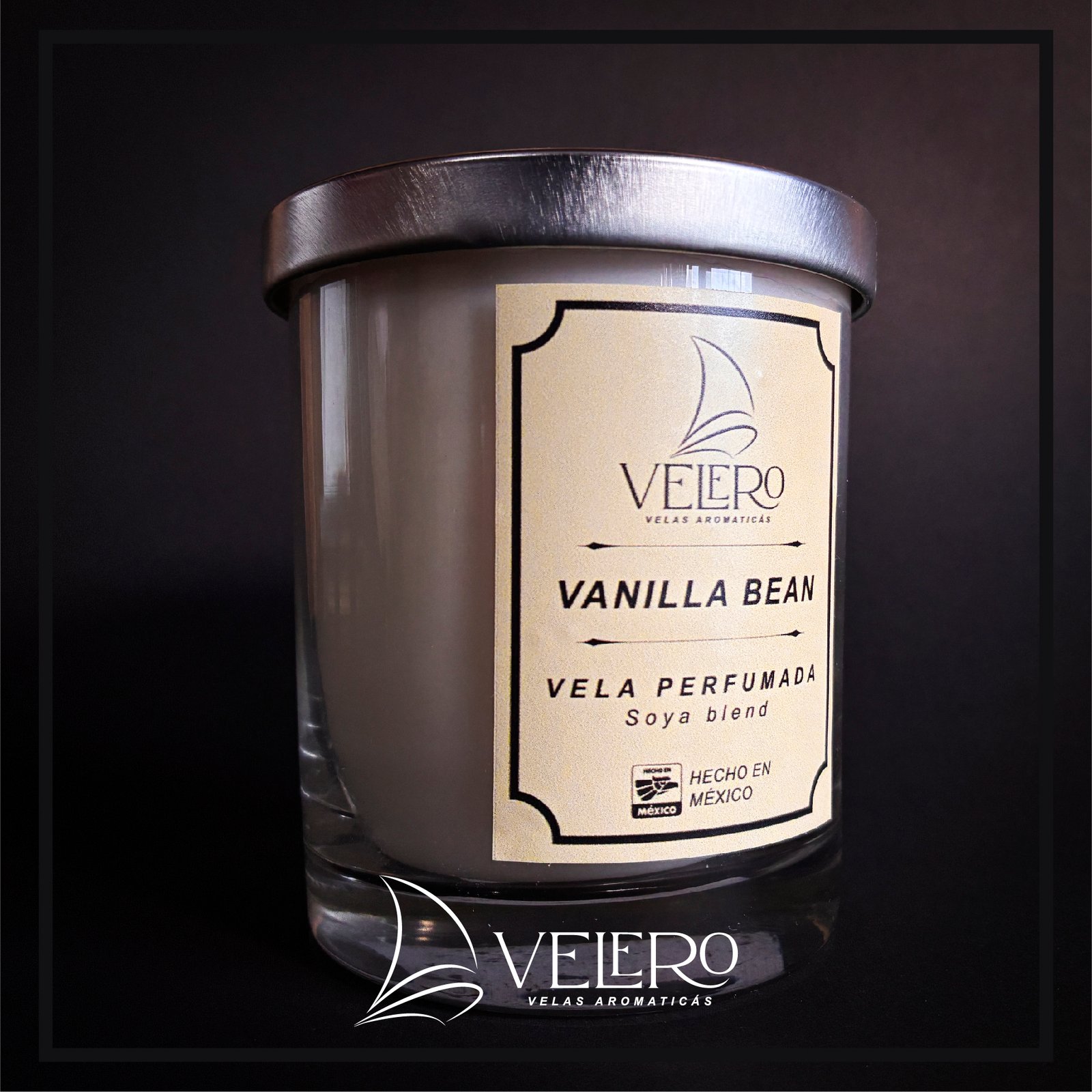 PUBLICACIONES VELAS 101