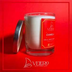 Vela Canela 202 g