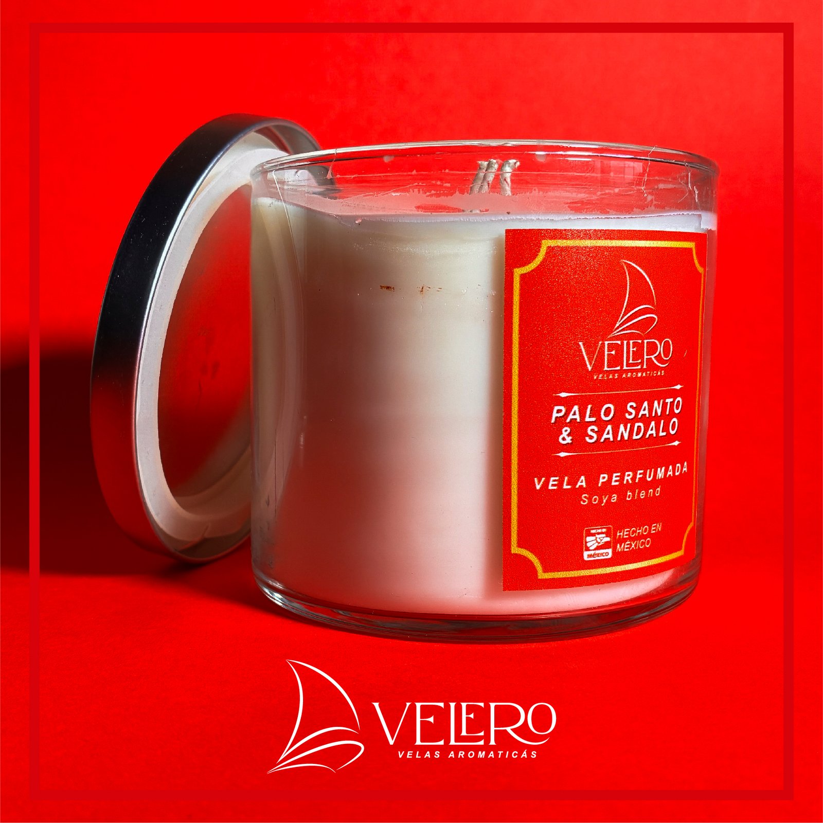 velas-09 Vela Palo santo Sándalo 404 g