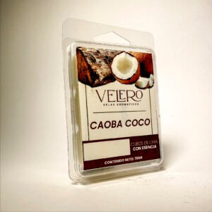caoba coco 70g