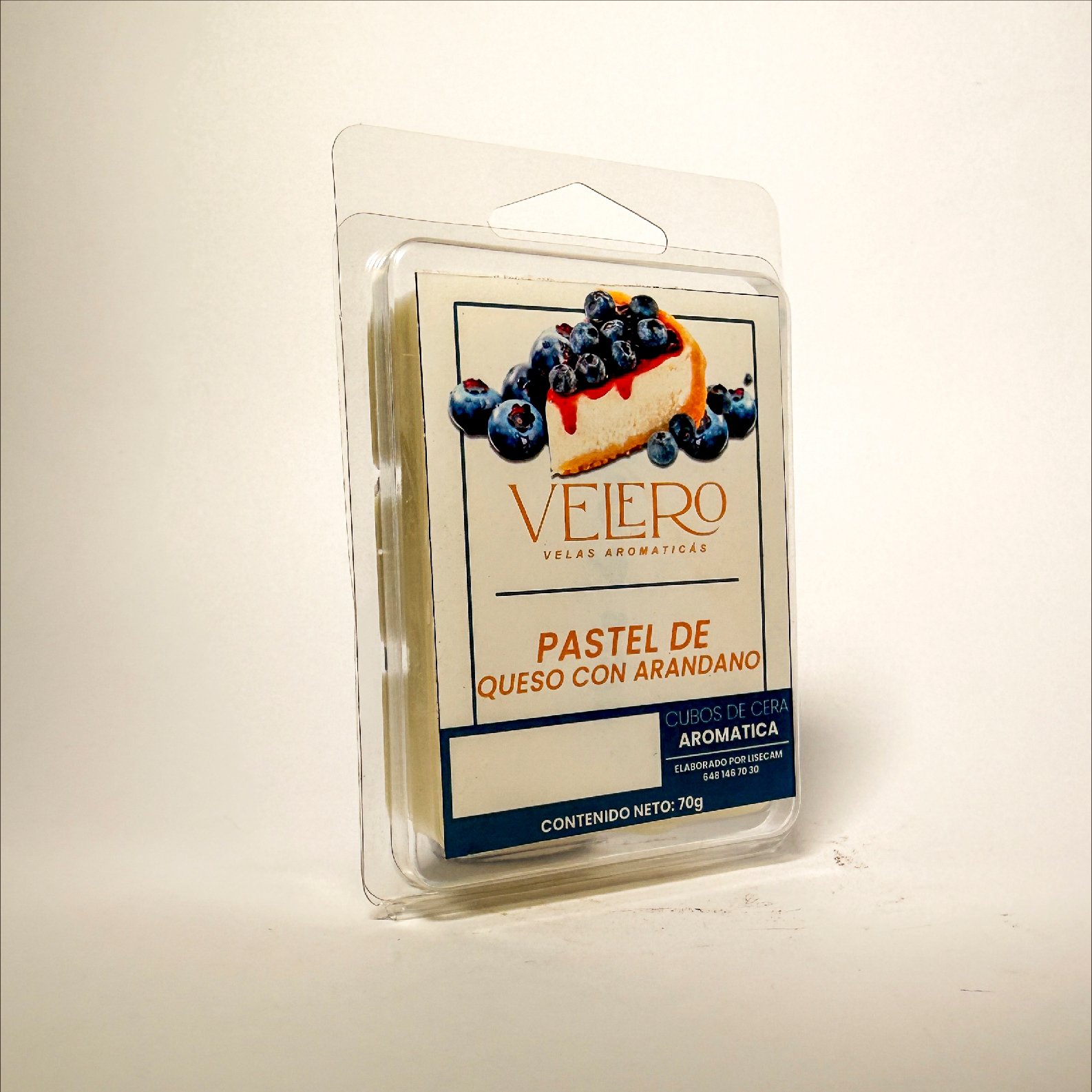 caoba coco 70g caoba coco 70g