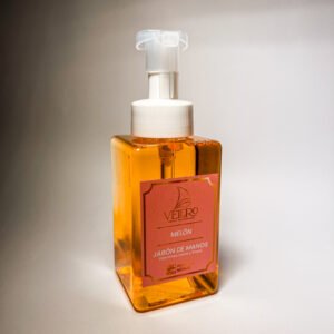 Jabón Espumoso Melón 472 ml